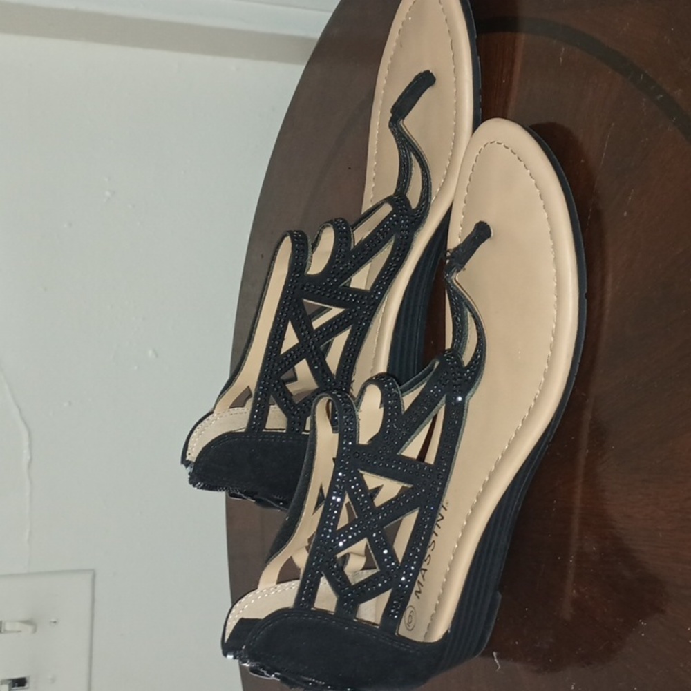 Women's massini sandals
